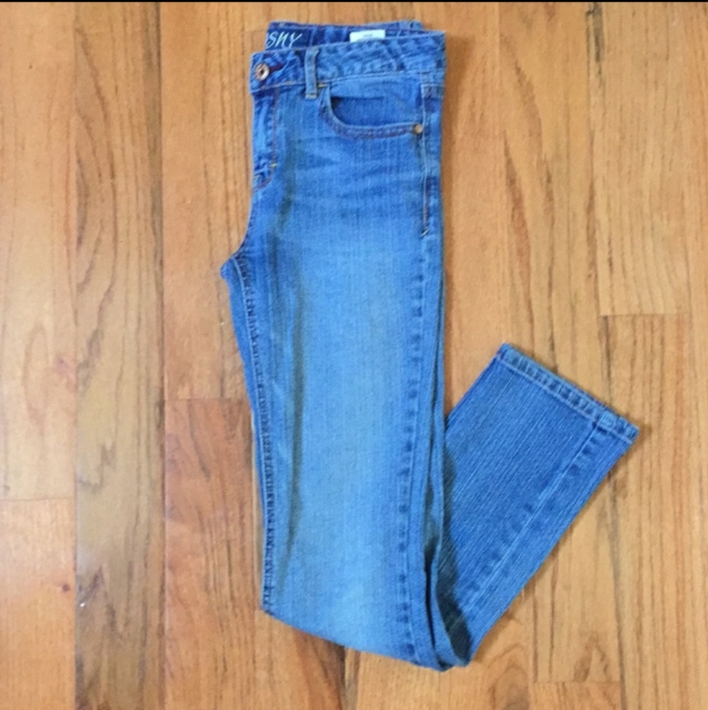 Aeropostale bootcut Jeans size 12R